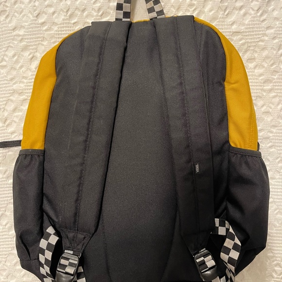 Vans backpack - Picture 2 of 3